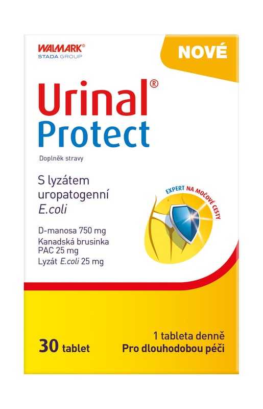 Urinal Protect tbl.30