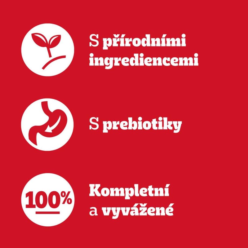 Pedigree Senior kapsičky v želé smíšený výběr pro psy 12×100 g