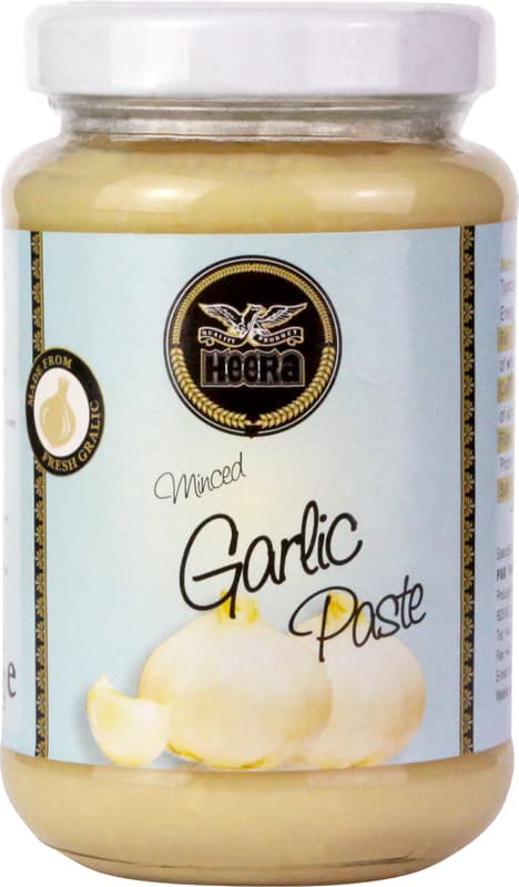 Heera Garlic Paste