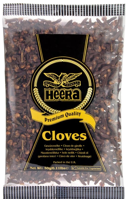 Heera Hřebíček celý