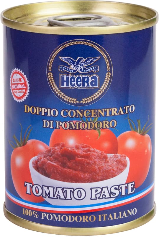Heera Tomato Purée