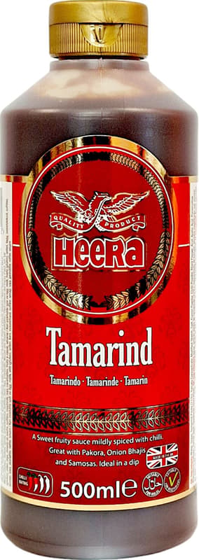 Heera Tamarind Sauce