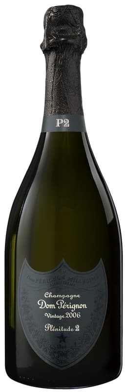 Dom Pérignon Vintage 2006 Plénitude 2