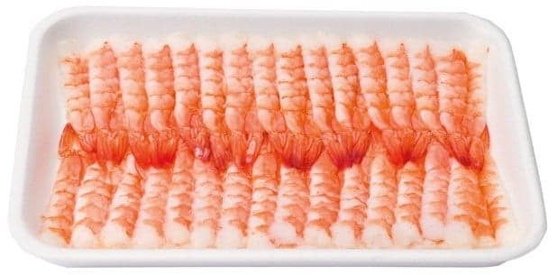 Sushi Ebi 