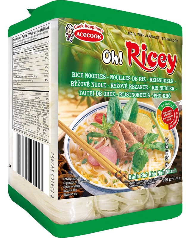 Acecook Rice noodles