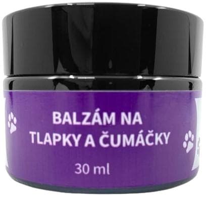 Ecopets Balzám pro psy na tlapky a čenich