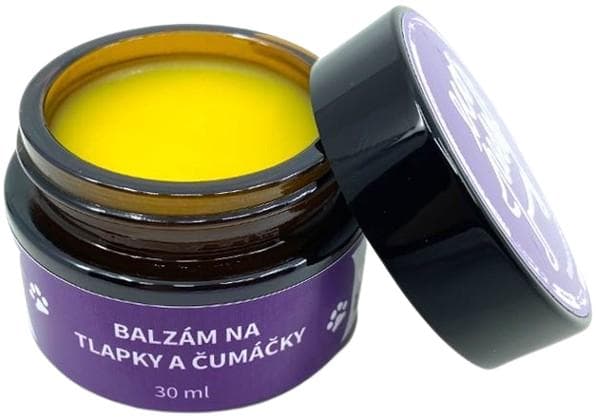 Ecopets Balzám pro psy na tlapky a čenich