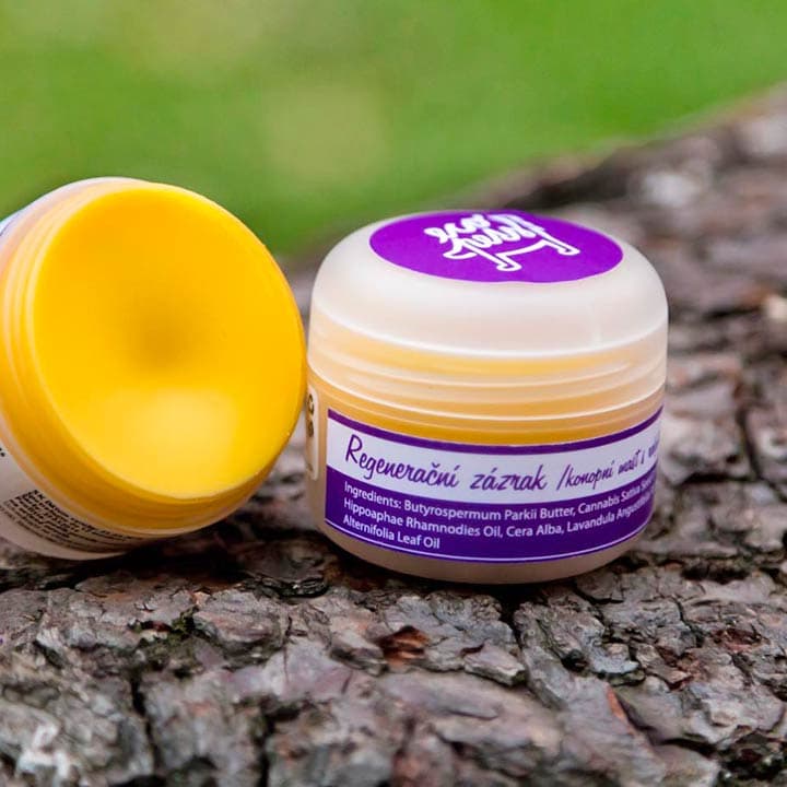 Ecopets Balzám pro psy na tlapky a čenich