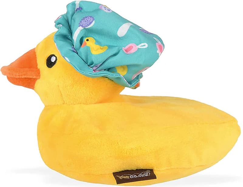 P.L.A.Y. Duck toy for dogs