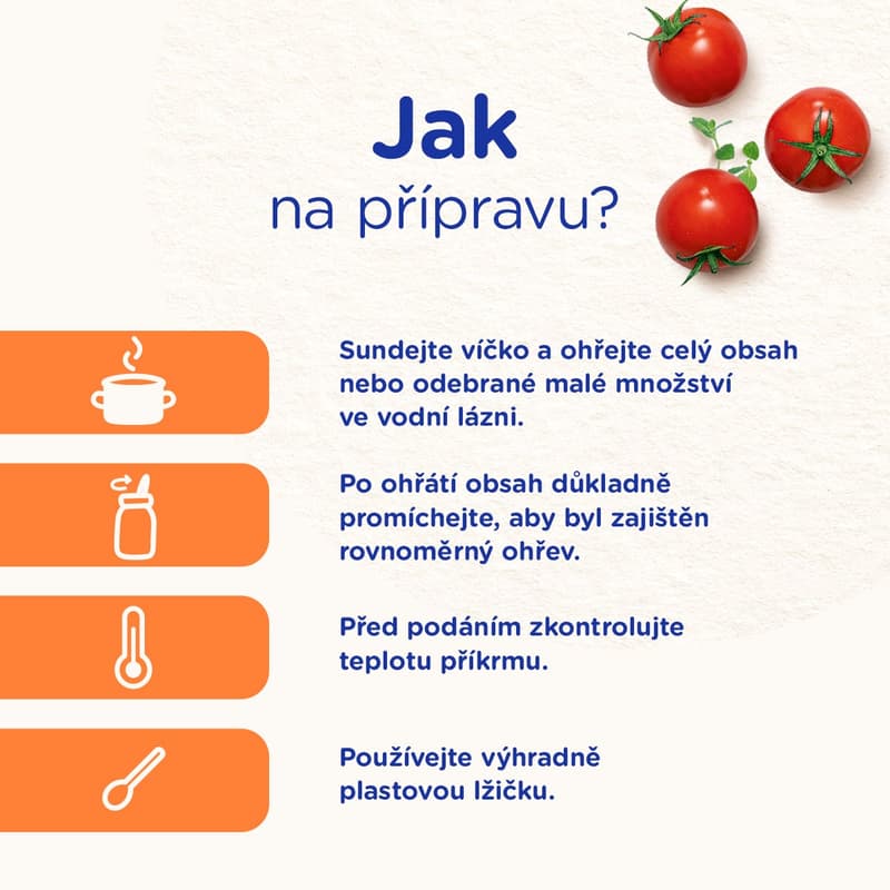 Sunar Příkrm lasagne s hovězím masem