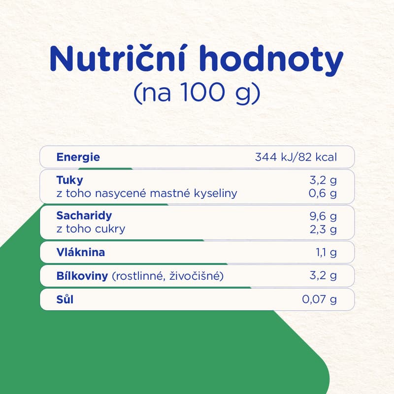 Sunar Příkrm stroganoff s hovězím a rýží