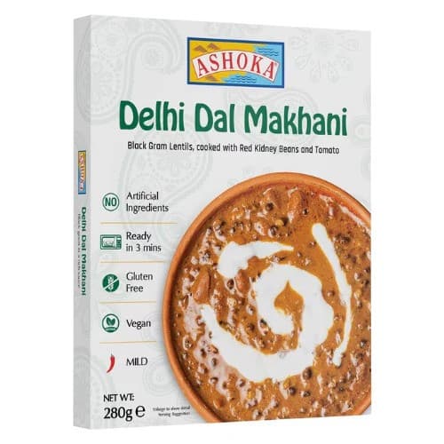 Ashoka Instant Delhi Dal Makhani