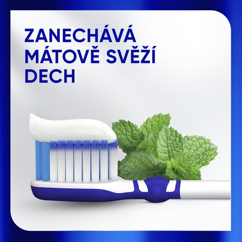 Sensodyne Clinical White Stain Protector zubní pasta