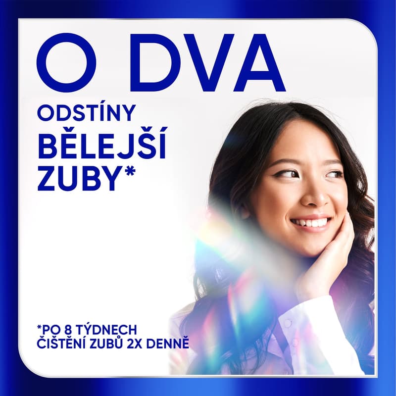 Sensodyne Clinical White Stain Protector zubní pasta