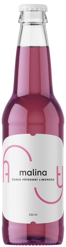 Amity Raspberry lemonade