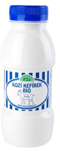 Biofarma DoRa BIO Goat kefir