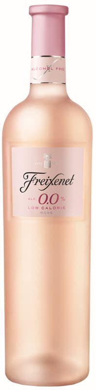 Freixenet 0,0% rose blend
