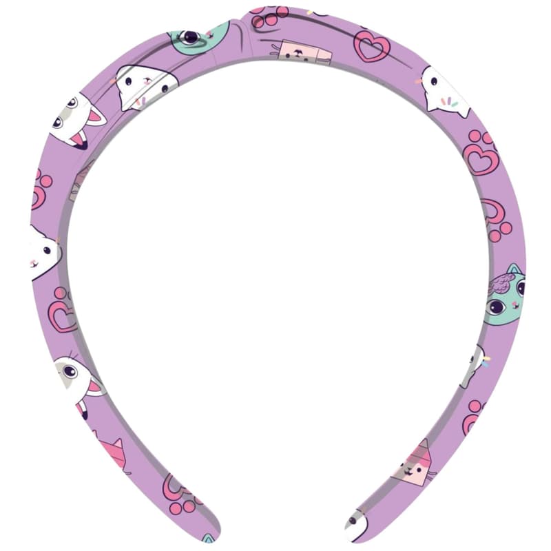 Cerda Gabby's Dollhouse Headband