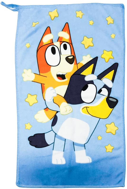 Cerda Bluey cestovní sada doplňků