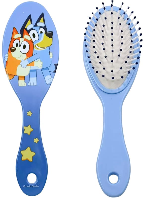 Cerda Bluey cestovní sada doplňků