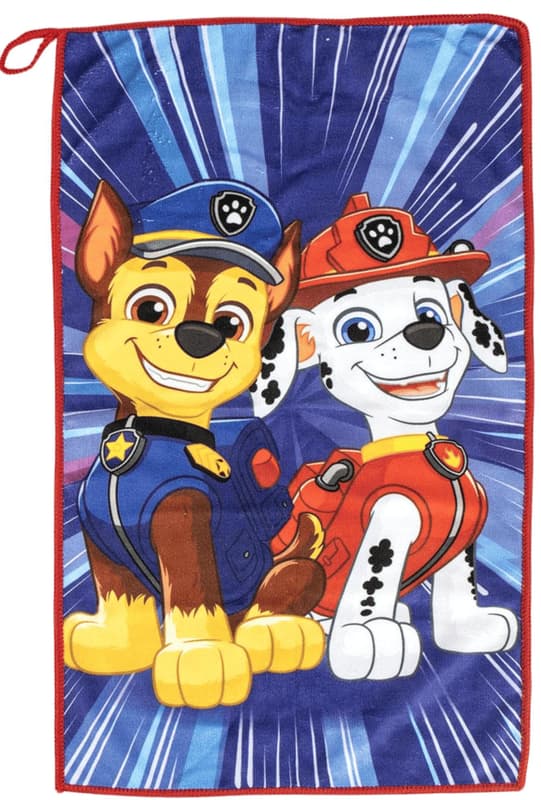 Cerda Paw Patrol Travel Accessory Set