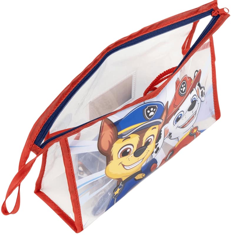 Cerda Paw Patrol Travel Accessory Set