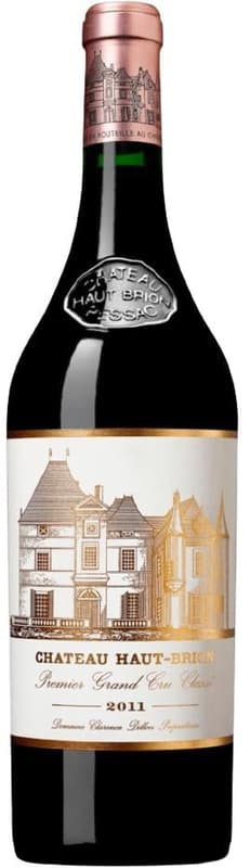 Château Haut Brion 2011