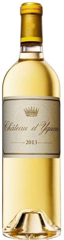 Château d'Yquem 2013