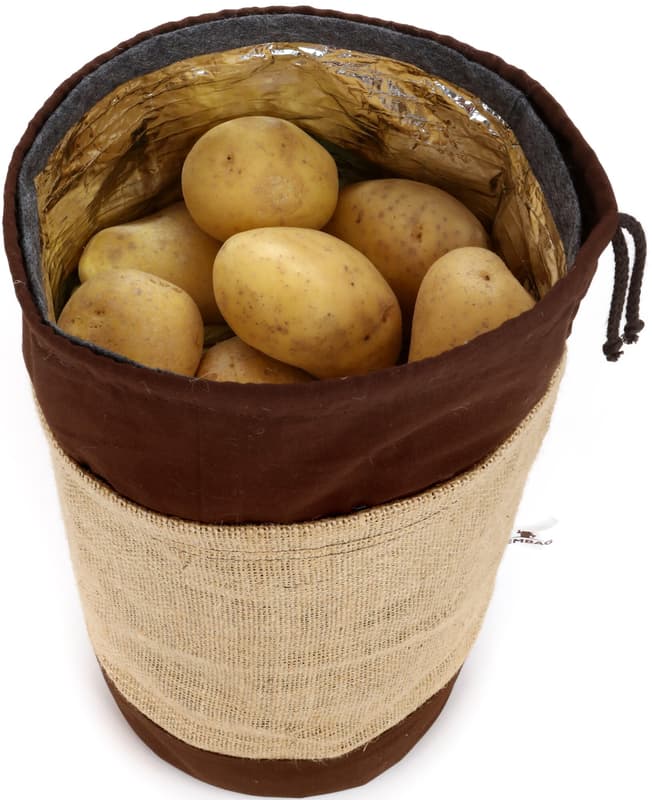 Zembag 2.5 kg Potato Bag