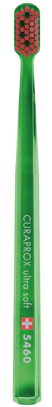 Curaprox CS 5460 Ultra Soft Duo Watermelon Edition