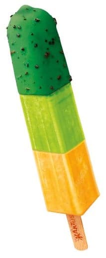 Kaktus Lava - kiwi, maracuja a mango