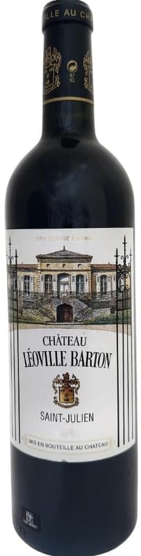 Chateau Léoville Barton 2005