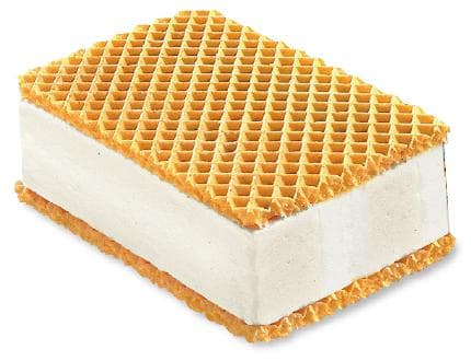 Miamo Russian ice cream extra creamy