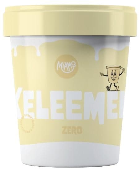 Miamo Keleemek zero