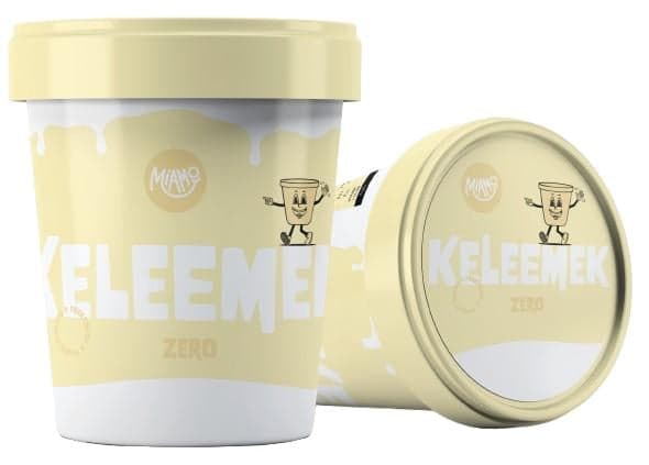 Miamo Keleemek zero