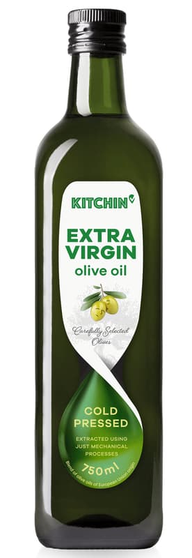 Extra Virgin Olive Oil