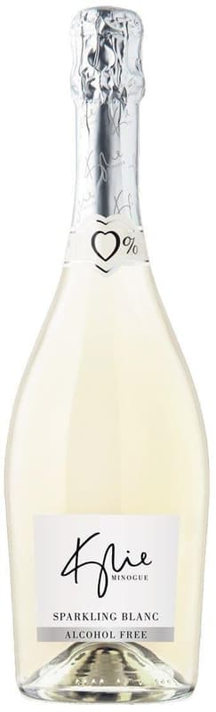 Kylie Minoque Sparkling alcohol free