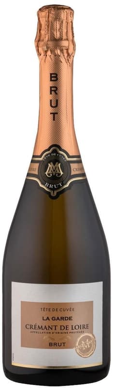 Marcel Martin Cremant de Loire brut