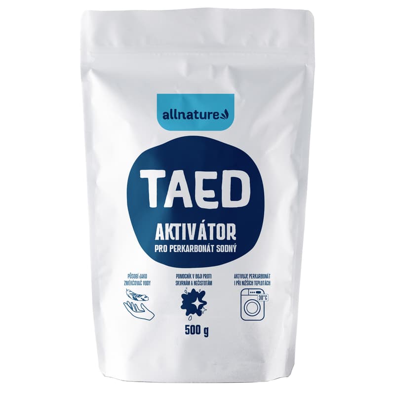Allnature TAED