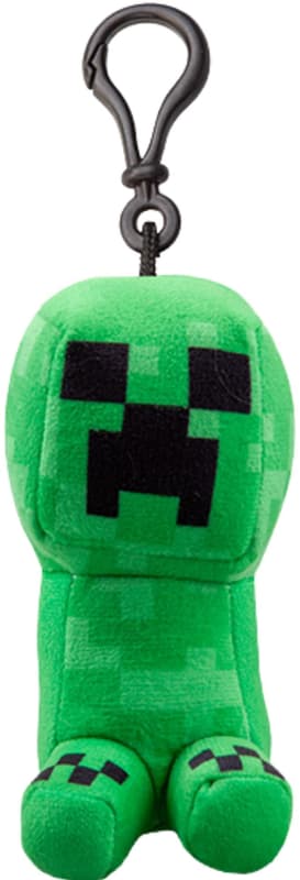 PMS Minecraft Pendant 13cm