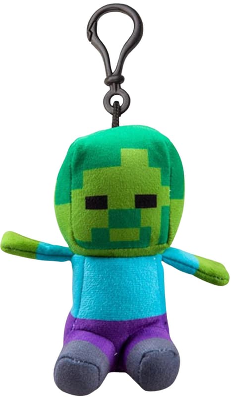 PMS Minecraft Pendant 13cm