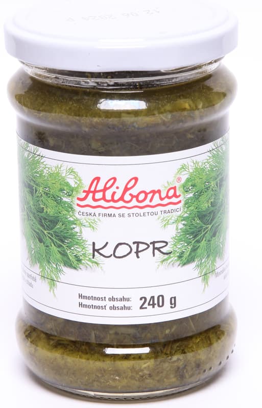 Alibona Dill