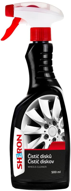 Sheron Disc Cleaner Spray