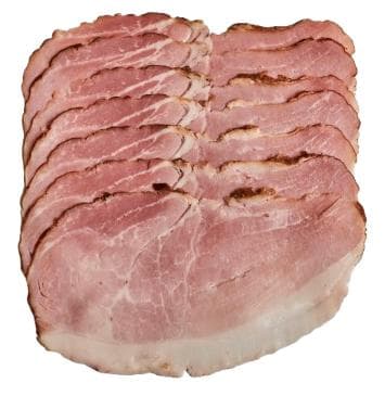 420 Ham from the bone