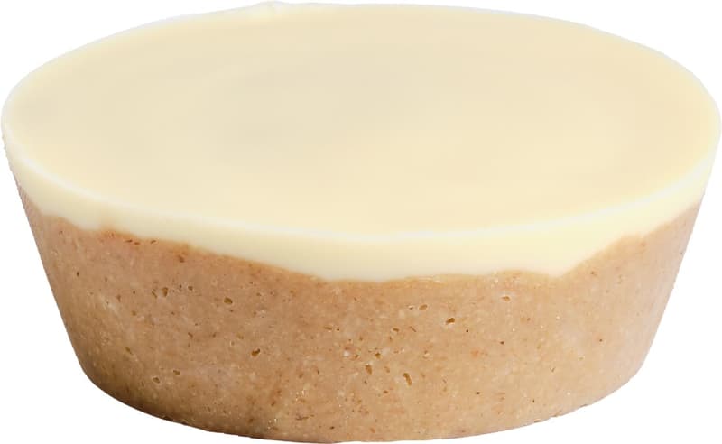 To není možný Coconut liluka with white chocolate