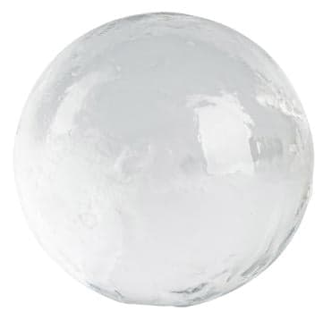  Ice sales Ice bar balls