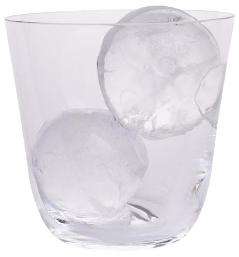  Ice sales Ice bar balls