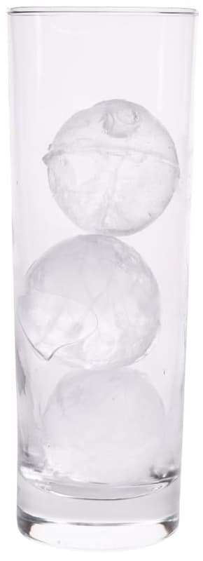  Ice sales Ice bar balls
