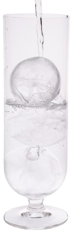  Ice sales Ice bar balls