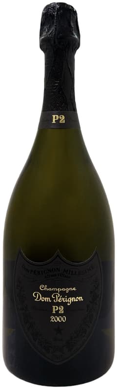 Dom Pérignon P2 2000